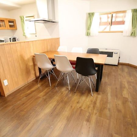 Cottage All Resort Service / Vacation Stay 8402 Inawashiro المظهر الخارجي الصورة