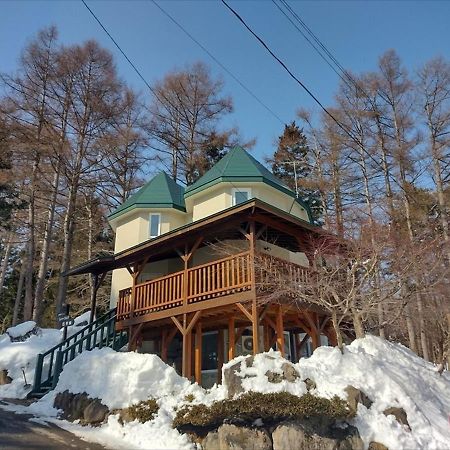 Cottage All Resort Service / Vacation Stay 8402 Inawashiro المظهر الخارجي الصورة