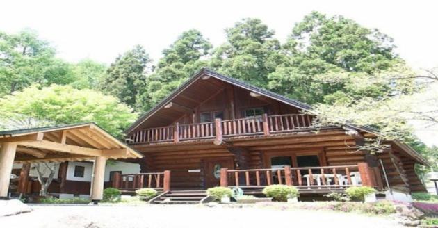 Cottage All Resort Service / Vacation Stay 8402 Inawashiro المظهر الخارجي الصورة