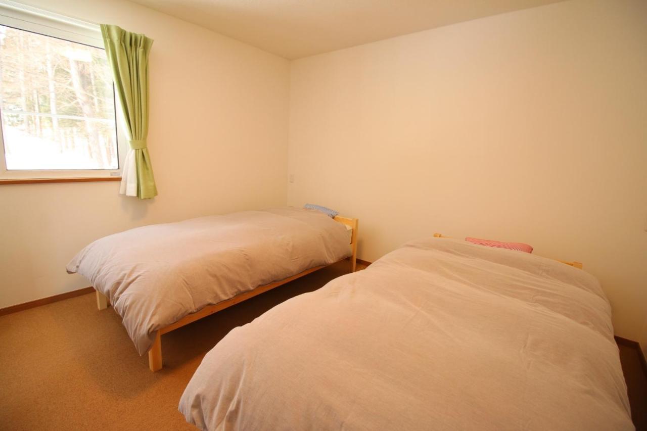 Cottage All Resort Service / Vacation Stay 8402 Inawashiro المظهر الخارجي الصورة