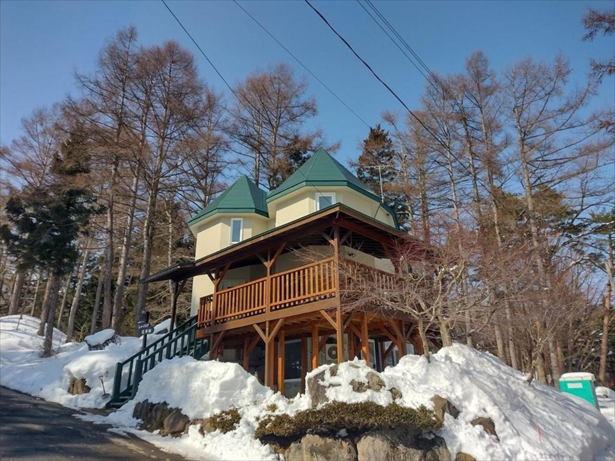 Cottage All Resort Service / Vacation Stay 8402 Inawashiro المظهر الخارجي الصورة