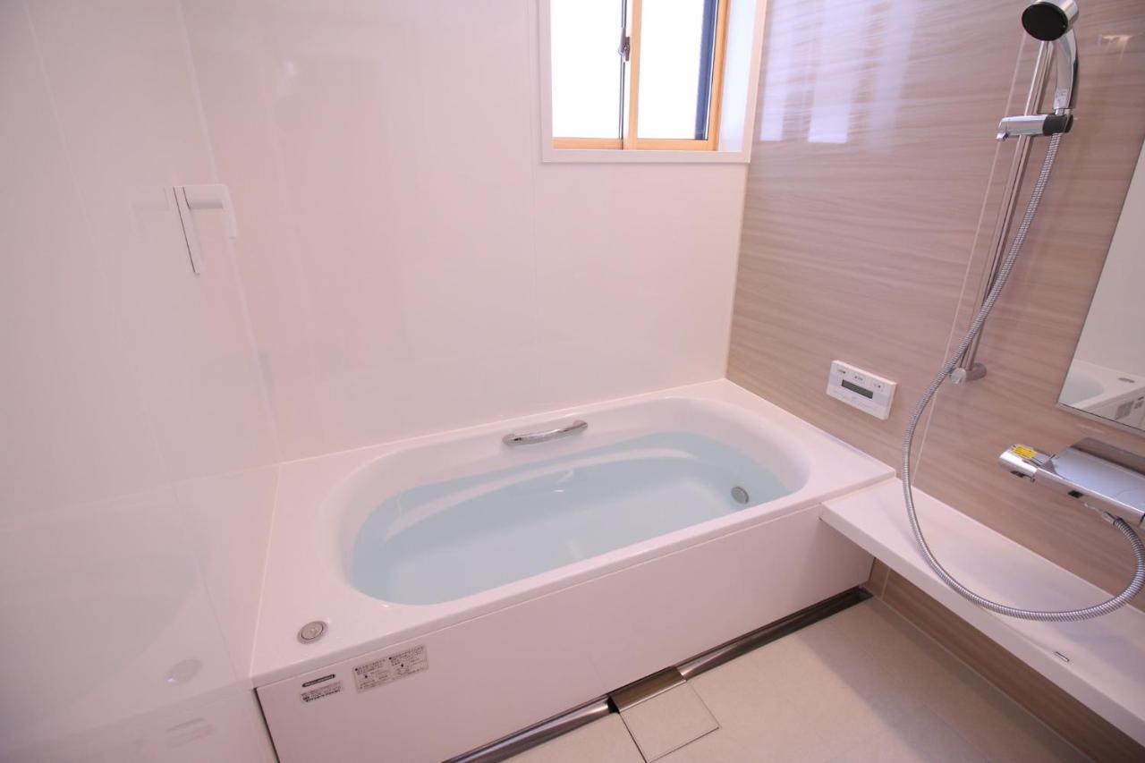Cottage All Resort Service / Vacation Stay 8402 Inawashiro المظهر الخارجي الصورة