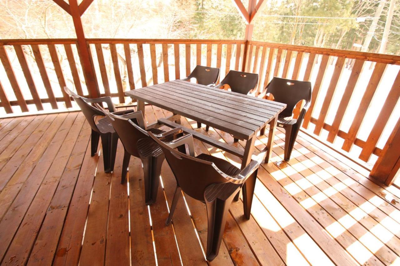Cottage All Resort Service / Vacation Stay 8402 Inawashiro المظهر الخارجي الصورة